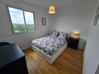 Appartement des Rives de la Penfeld - 4