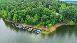 Rough River Lake Hideaway Your Lakeside Escape - 6