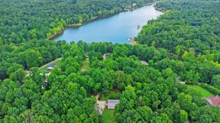 Rough River Lake Hideaway Your Lakeside Escape - Fentress McMahan - 5