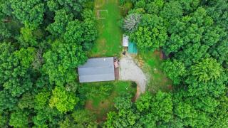 Rough River Lake Hideaway Your Lakeside Escape - Fentress McMahan - 4