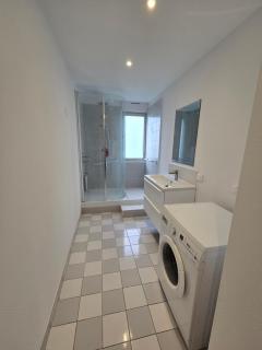 Appartement des Rives de la Penfeld - 1