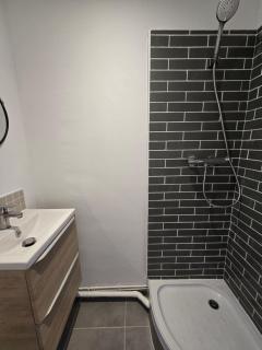 Appartement des Rives de la Penfeld - 2