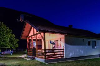 Holiday Home "Rivulet" - Praščijak - 9