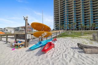 Phoenix West 1601 - Orange Beach - 1