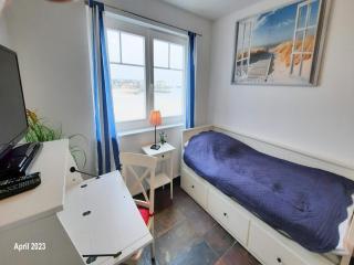 Haus in Olpenitz mit Strand und Meerblick - Kappeln - 2