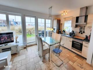 Haus in Olpenitz mit Strand und Meerblick, cleaning included - Olpenitz - 7