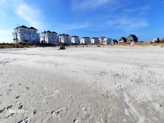 Haus in Olpenitz mit Strand und Meerblick, cleaning included - Olpenitz - 6