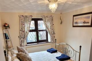 Quackers - Seaside Village - PetFriendly - Parking - Heacham - 5