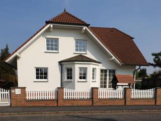 Holiday apartment Comfortable holiday residence - 9