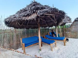 B&B G&H house Zanzibar - Pingwe - 6