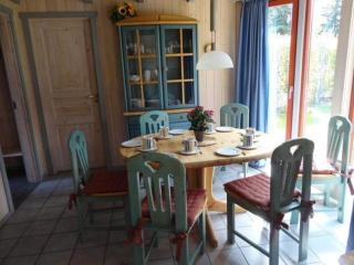 schwedisches Ferienhaus in Mirow - 3