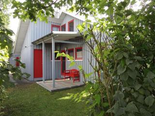 Wohnung am Granzower See mit Wellness - Granzow - 0