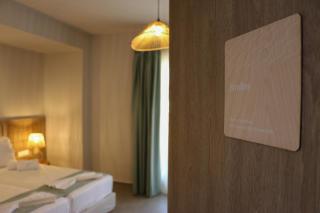 Mple Boutique Suites - Ouranoupoli - 9