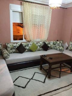 Appartement Meublé à Tanger - Tangier - 0