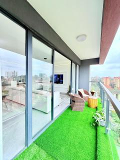 Holiday homes - Nairobi - 5