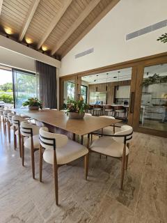 Modern villa with maid and pool in Casa de Campo - Cajuiles - 3