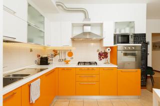 Arancio Apartment - locazione turistica - Triëst - 4