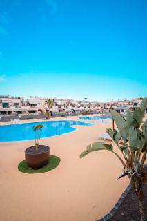 Sunny Duplex - Costa del Silencio - Arona - 3