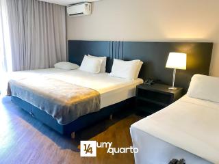 Edifício Próximo a Ponte Hercílio Luz - 1