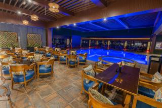 فندق الترحيب Atarheeb Hotel - Tabuk - 5