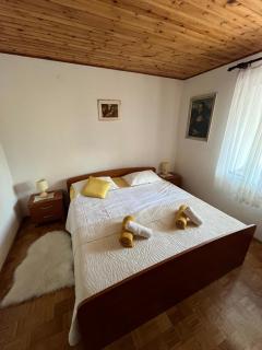 Apartma Zdar - Kobarid - 8