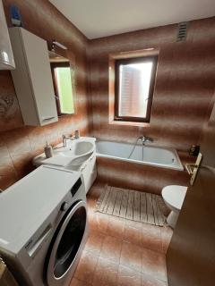 Apartma Zdar - 1