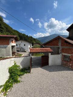 Apartma Zdar - Kobarid - 2