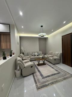 دايموند جدة للشقق الفاخرة - 8
