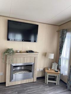 Lovely 6 berth caravan Haven wild duck hoilday park - 9