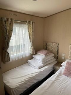 Lovely 6 berth caravan Haven wild duck hoilday park - 2