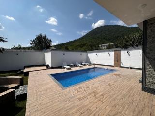 Qafqaz Mountain View - Gabala - 6