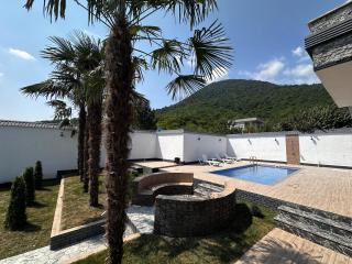 Qafqaz Mountain View - Gabala - 5