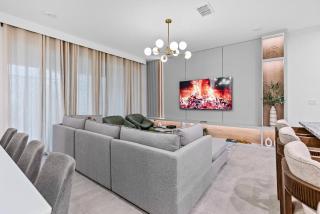 2025 Brand New 5 Bedrooms At Solara Resort - Davenport - 6