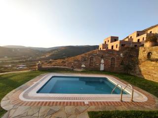 Villa Helen - Agios Petros - 7