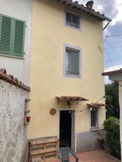 Casa di Sara - Lucca - 4