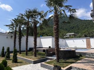 Qafqaz Mountain View - Gabala - 4