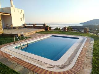 Villa Helen - Agios Petros - 0