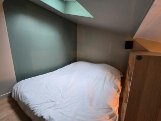2G- Studio tout équipé avec cuisine proche Paris - Issy-les-Moulineaux - 1