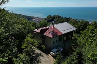 Bitmeyen Ev - Rize - 6