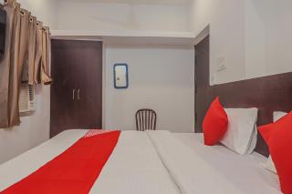 Hotel O Sai Palace - Patna - 0