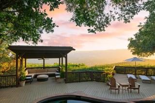 Sonoma Skyhouse by AvantStay Pool Sauna Hot Tub Stunning Valley Views - 9