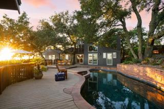 Sonoma Skyhouse by AvantStay Pool Sauna Hot Tub Stunning Valley Views - 0