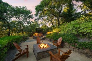 Sonoma Skyhouse by AvantStay Pool Sauna Hot Tub Stunning Valley Views - 6