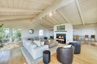 Sonoma Skyhouse by AvantStay Pool Sauna Hot Tub Stunning Valley Views - 4