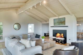 Sonoma Skyhouse by AvantStay Pool Sauna Hot Tub Stunning Valley Views - 3
