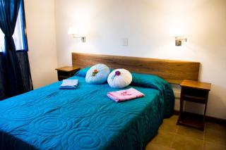 Complejo Turístico Sierras del Chapa - 6