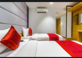 Hotel Bella family Atmoshere New Delhi - Neu-Delhi - 1