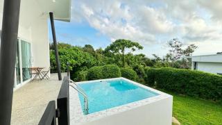 D2 Square Villa - Amphoe Koksamui - 4