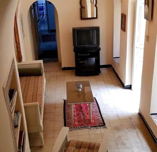 Villa du Azzouz Bizerte - Sousse - 7