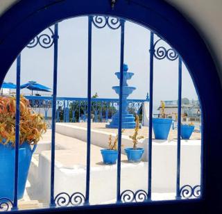Villa du Azzouz Bizerte - Sousse - 2